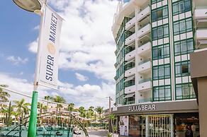 Aparthotel Parque Santiago IV
