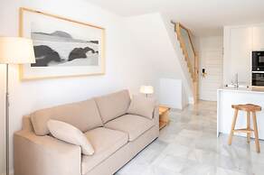 Aparthotel Parque Santiago IV