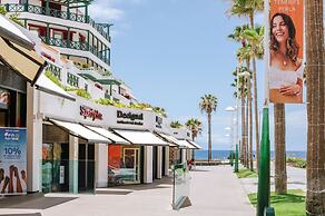 Aparthotel Parque Santiago IV