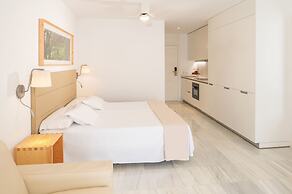 Aparthotel Parque Santiago IV