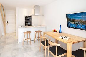 Aparthotel Parque Santiago IV