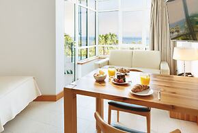 Aparthotel Parque Santiago IV