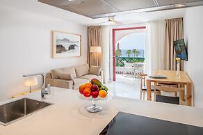 Aparthotel Parque Santiago IV