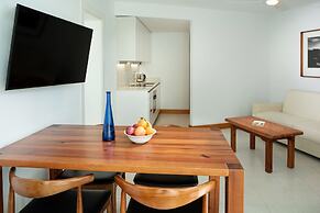 Aparthotel Parque Santiago IV