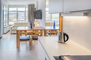 Aparthotel Parque Santiago IV