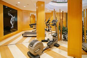 Aparthotel Parque Santiago IV