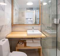 Aparthotel Parque Santiago IV