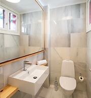 Aparthotel Parque Santiago IV