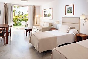 Aparthotel Parque Santiago IV