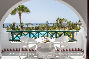 Aparthotel Parque Santiago IV