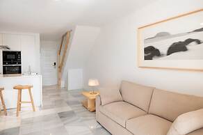 Aparthotel Parque Santiago IV