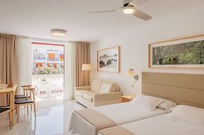 Aparthotel Parque Santiago IV