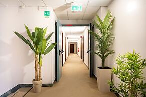 CAMELIA ROOMS VENICE GUESTHOUSE