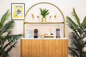 CAMELIA ROOMS VENICE GUESTHOUSE