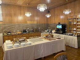 CAMELIA ROOMS VENICE GUESTHOUSE