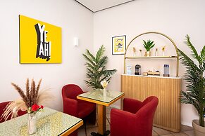 CAMELIA ROOMS VENICE GUESTHOUSE