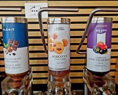 CAMELIA ROOMS VENICE GUESTHOUSE