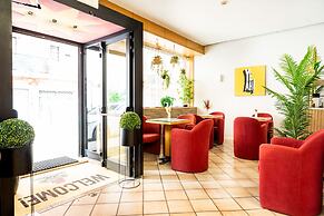 CAMELIA ROOMS VENICE GUESTHOUSE