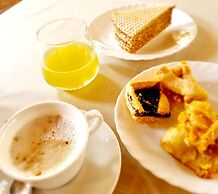 CAMELIA ROOMS VENICE GUESTHOUSE