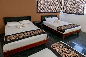 Hotel Las Palmas Cancun Centro