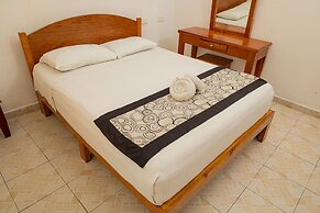 Hotel Las Palmas Cancun Centro