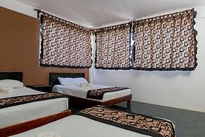 Hotel Las Palmas Cancun Centro