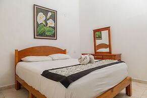 Hotel Las Palmas Cancun Centro