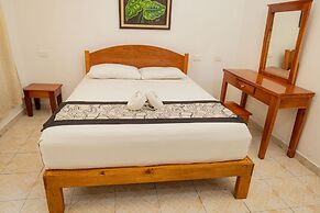 Hotel Las Palmas Cancun Centro