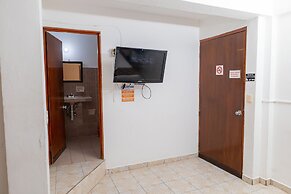 Hotel Las Palmas Cancun Centro