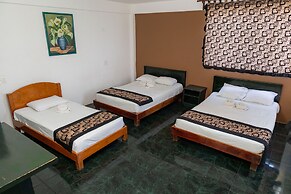 Hotel Las Palmas Cancun Centro