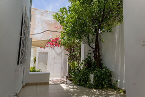 Hotel Las Palmas Cancun Centro