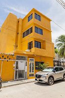 Hotel Las Palmas Cancun Centro