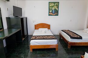 Hotel Las Palmas Cancun Centro