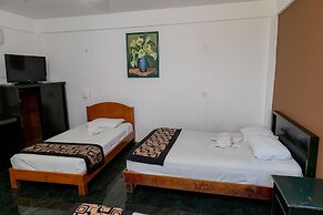 Hotel Las Palmas Cancun Centro