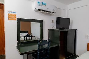 Hotel Las Palmas Cancun Centro