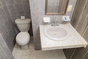 Hotel Las Palmas Cancun Centro