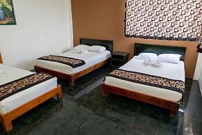 Hotel Las Palmas Cancun Centro