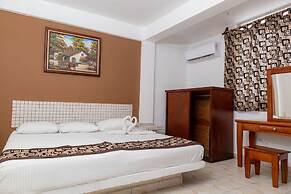 Hotel Las Palmas Cancun Centro