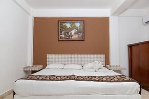 Hotel Las Palmas Cancun Centro