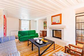 Villa Azzurra Cascais 5BR