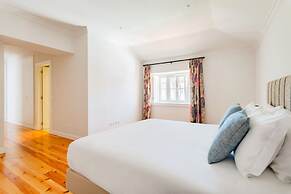 Villa Azzurra Cascais 5BR