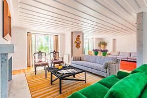 Villa Azzurra Cascais 5BR