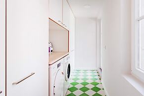 Villa Azzurra Cascais 5BR