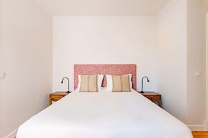 Villa Azzurra Cascais 5BR