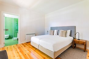 Villa Azzurra Cascais 5BR