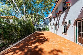 Villa Azzurra Cascais 5BR