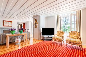 Villa Azzurra Cascais 5BR