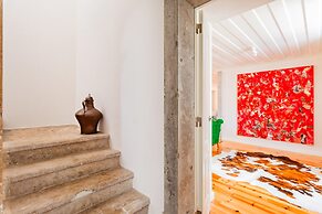 Villa Azzurra Cascais 5BR