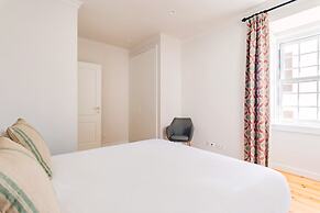 Villa Azzurra Cascais 5BR