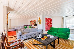 Villa Azzurra Cascais 5BR